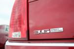 Cadillac CTS 2008 года